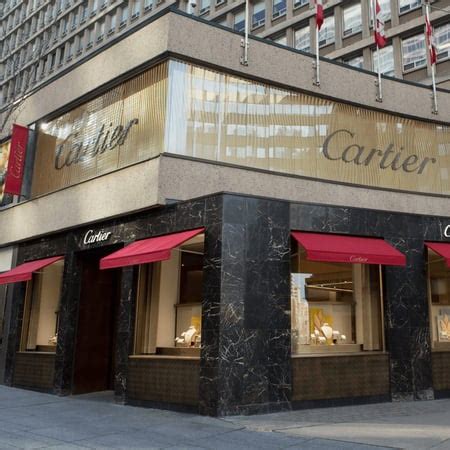 cartier toronto|cartier watches toronto.